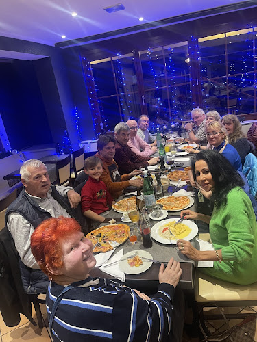 Restaurant Trapez - Reinach