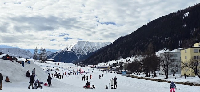 Skistrasse 26, 7270 Davos
