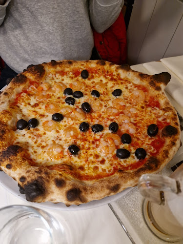 Restaurant Beau Rivage - Thun