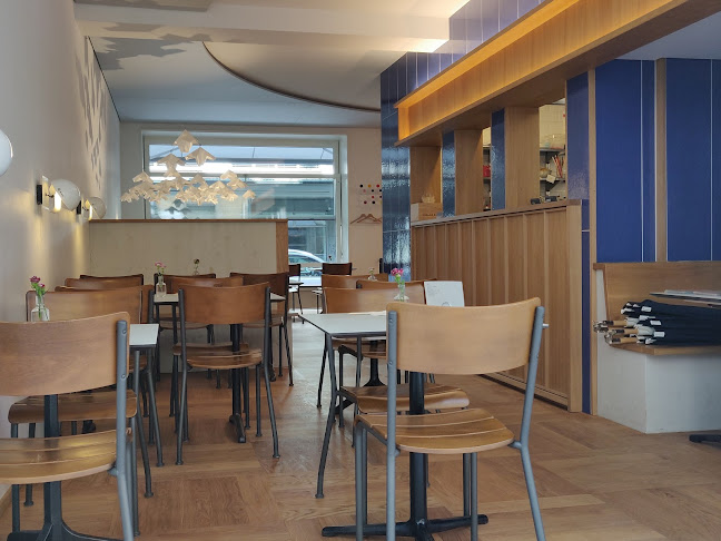 Ikoo 行 | Japanese Noodle Soups - Zürich