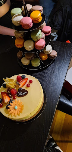 Confiserie Beeler AG - Gastronomie und Hotellerie