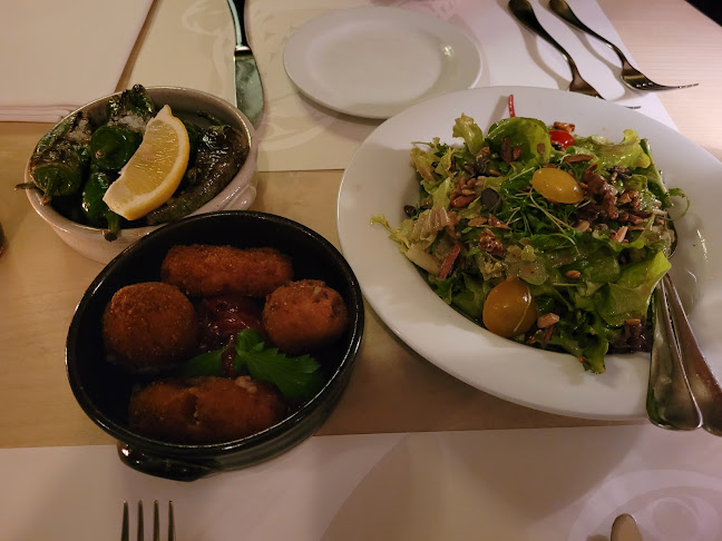 Comentarii opinii despre Restaurant Falken