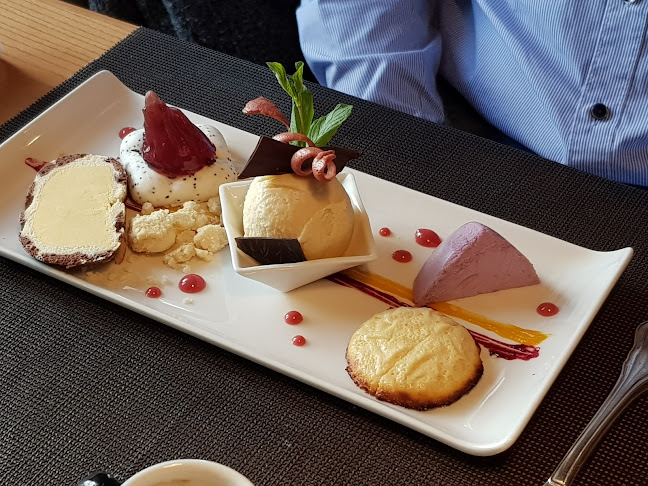 Moospinte - Gastronomie und Hotellerie