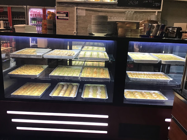 GLATT CAFE - Gastronomie und Hotellerie