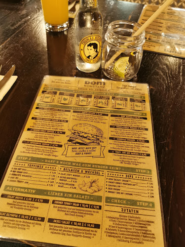 DOM Konstanz | Restaurant · Café · Bar - Kreuzlingen