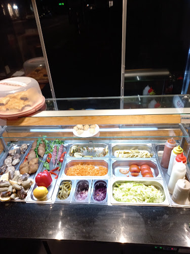 Falkenplatz Take Away - Gastronomie und Hotellerie