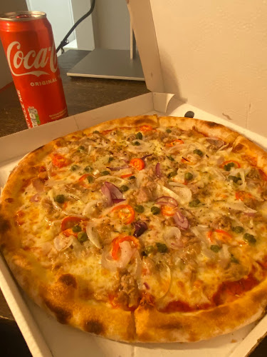 Pizzeria O Sole Mio Thun - Gastronomie und Hotellerie