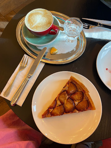 kafi linde - Bachenbülach