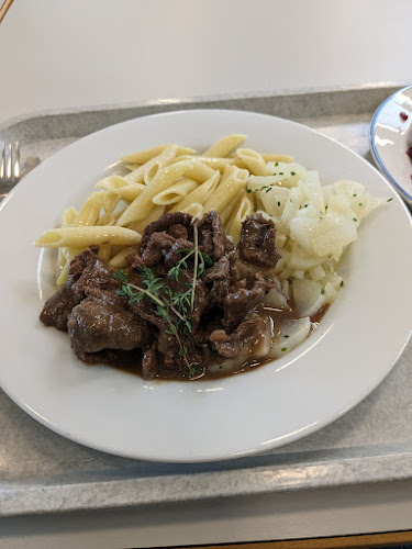 Opinii despre Mensa Miséricorde în Fribourg - Gastronomie und Hotellerie