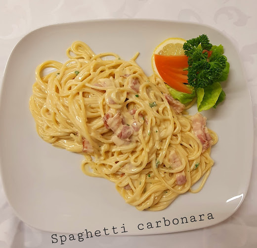 Restaurant Vivaldi - Moutier