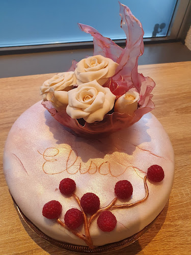 Opinii despre S&C Sucre et Chocolat în La Chaux-de-Fonds - Gastronomie und Hotellerie