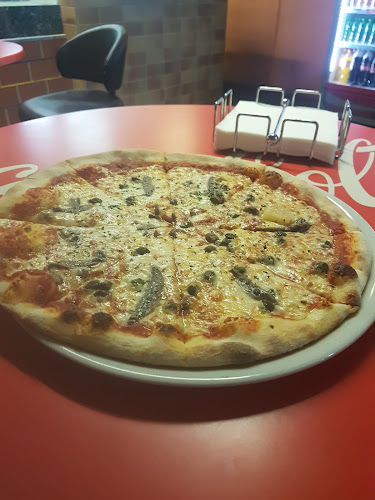 Pizzakurier Popeye - L' Italia a Tavola - Gastronomie und Hotellerie