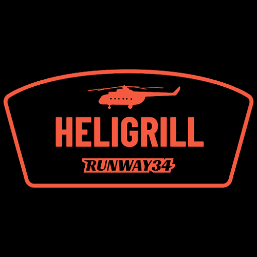 Heligrill