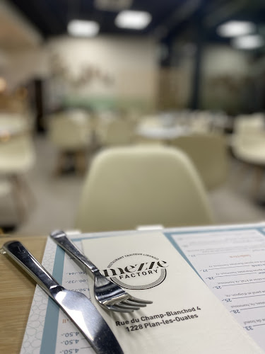 Mezze Factory
