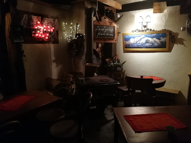 Comentarii opinii despre Buvette de L'arrivée