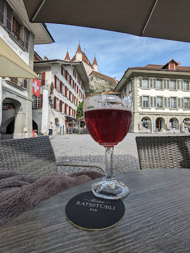 Ratsstübli - Thun
