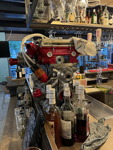 La Leggera - Restaurant italien - Gastronomie und Hotellerie