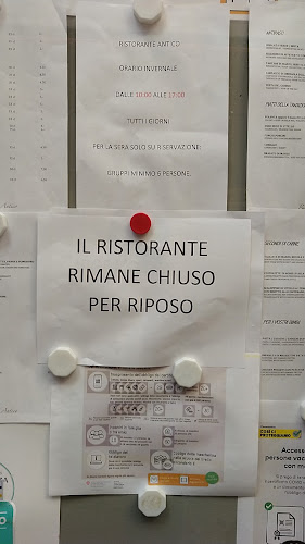 Ristorante Antico