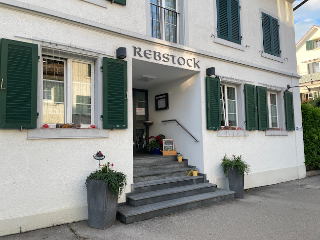 Restaurant Rebstock - Gastronomie und Hotellerie