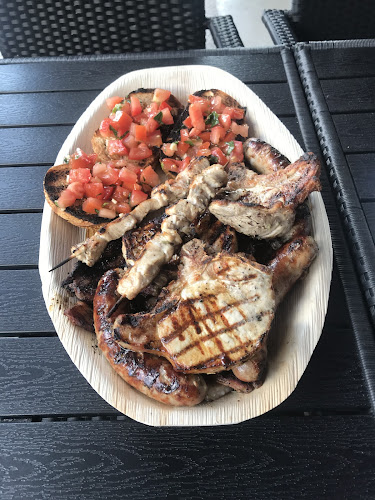 Comentarii opinii despre Scott Pub - Restaurant & Bar