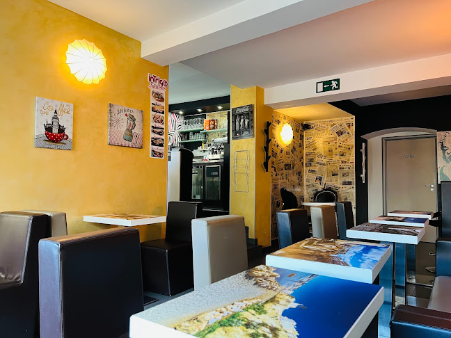 Gelateria Intrigo - Horgen