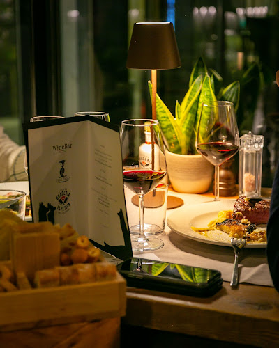 Braceria Elvetica - Gastronomie und Hotellerie