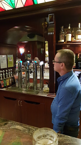 Bar Le Pacha - La Chaux-de-Fonds