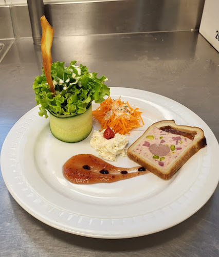 Comentarii opinii despre Restaurant Le Brand | La Berra