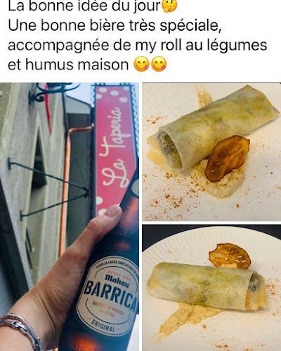 La Taperia - Fribourg