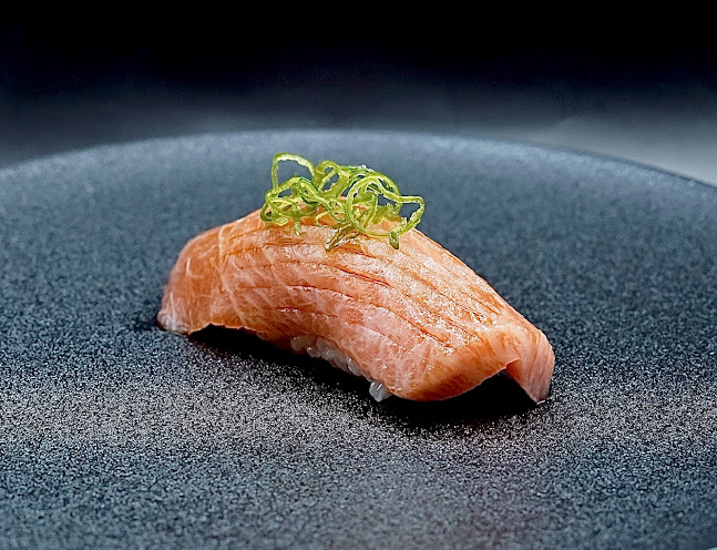 Comentarii opinii despre Kaiseki by Manabu