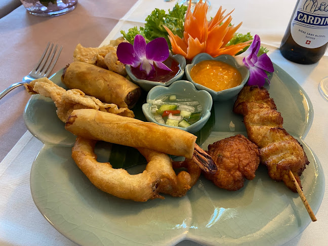 Thai Orchid - Meilen