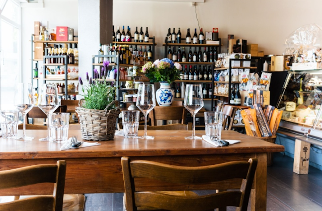 Bottega dei sapori Miglio GmbH - Dübendorf