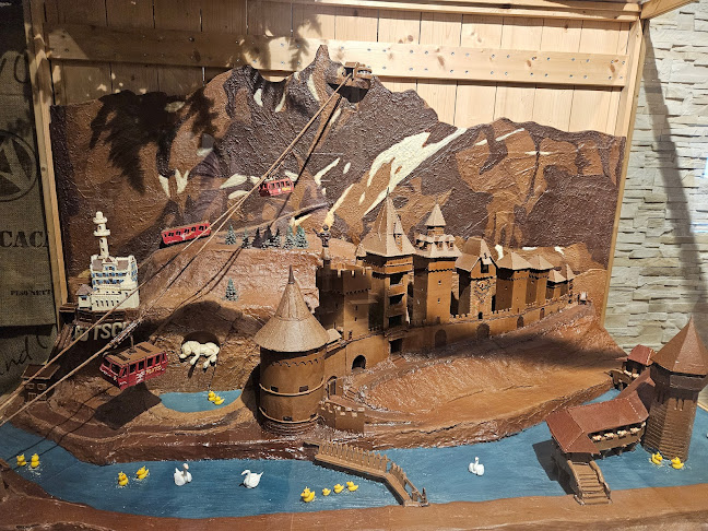 ChocoDromo 1, 6037 Root