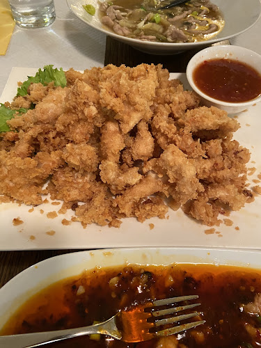 Comentarii opinii despre Restaurant Henan 河南人家