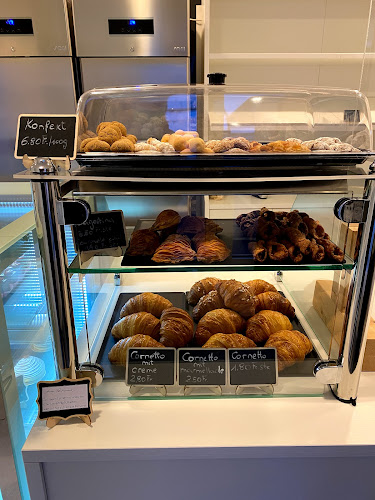 Opinii despre Arte Pasticcera în Oberentfelden - Gastronomie und Hotellerie