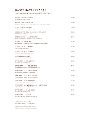 Opinii despre Villa Barone Ristorante Pizzeria în Dübendorf - Gastronomie und Hotellerie