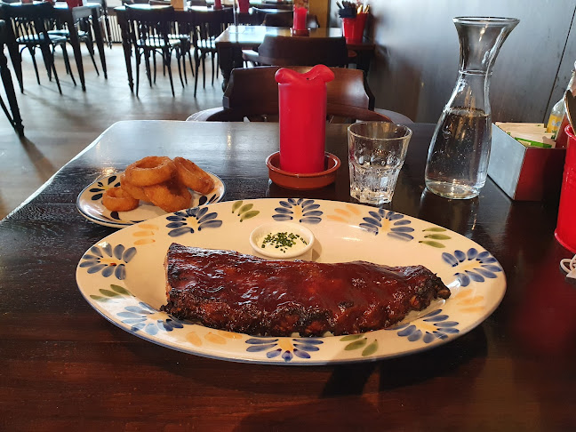 Stars and Stripes American Bar & Restaurant - Berikon