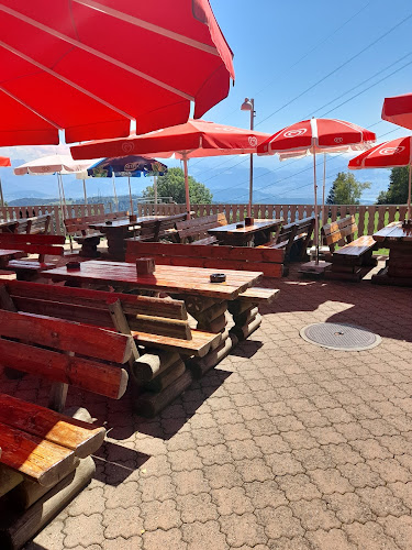 Unterbachstrasse 2, 8342 Hinwil