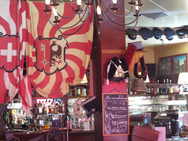 Hôtel-de-Ville - Geneva