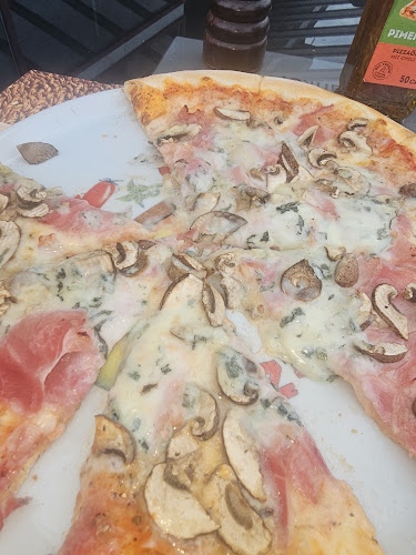 Ali Baba Kebab & Pizza Haus - Luzern