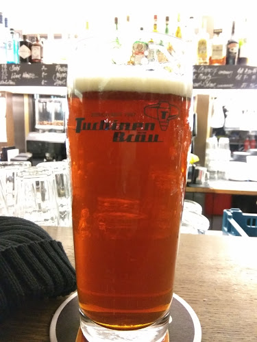 Rio Bar - Gastronomie und Hotellerie