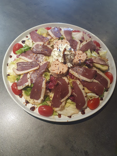 Café de Champlan - Gastronomie und Hotellerie