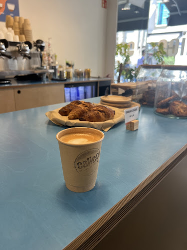 Café Calico - Geneva
