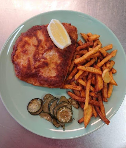 Restaurant du Tambour Major - Plan-les-Ouates