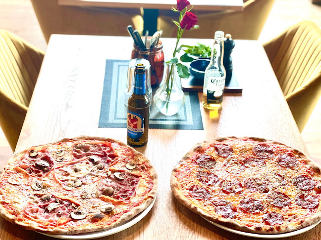 Opinii despre City Bay Restaurant în Luzern - Gastronomie und Hotellerie