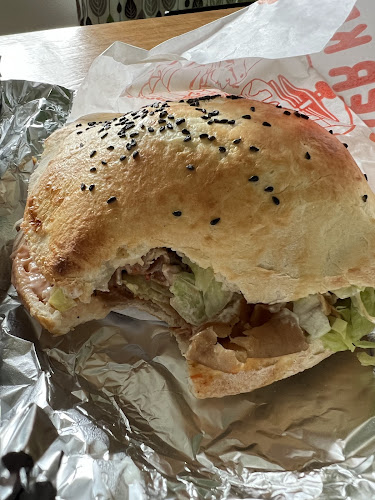 Comentarii opinii despre Rosen