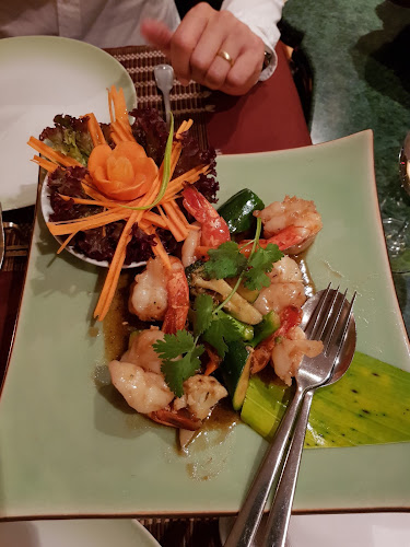 Restaurant Lannathai Goldener Löwe