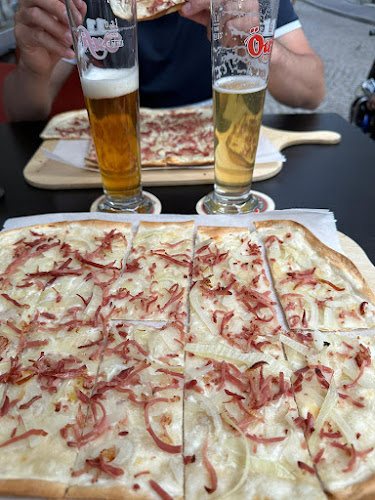 FLAMME.SO - Solothurn