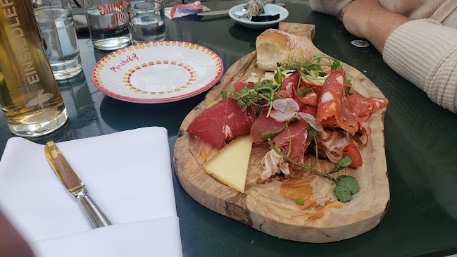 Comentarii opinii despre Caffè & Bar Belpaese