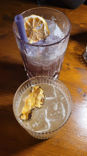 "Le Saint-Jean" Bar et Restaurant - Gastronomie und Hotellerie